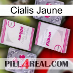 Cialis Yellow 33